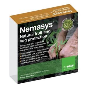 how to use nemasys 